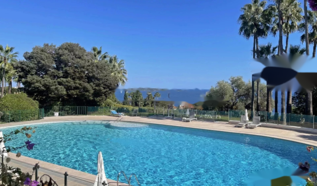 Квартира в Каннах, Франция, 115 м² - фото 15