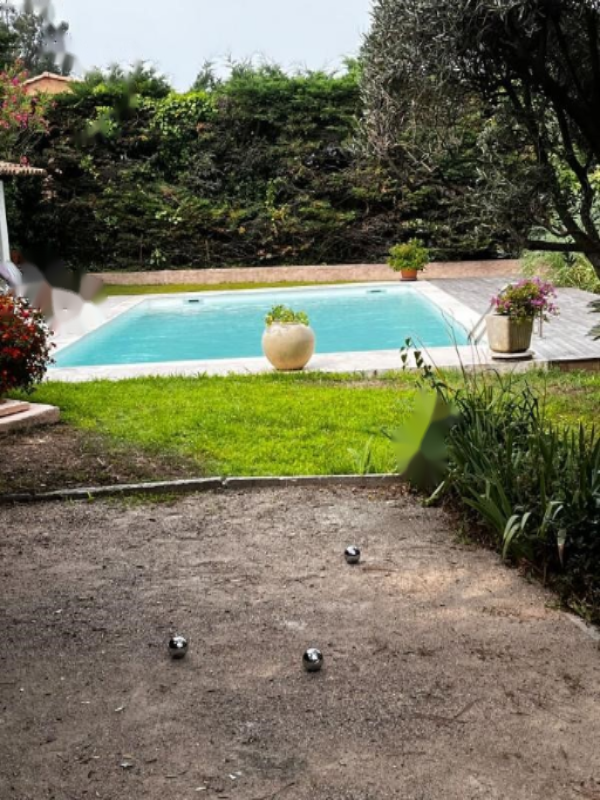 Квартира в Каннах, Франция, 231 м² - фото 15