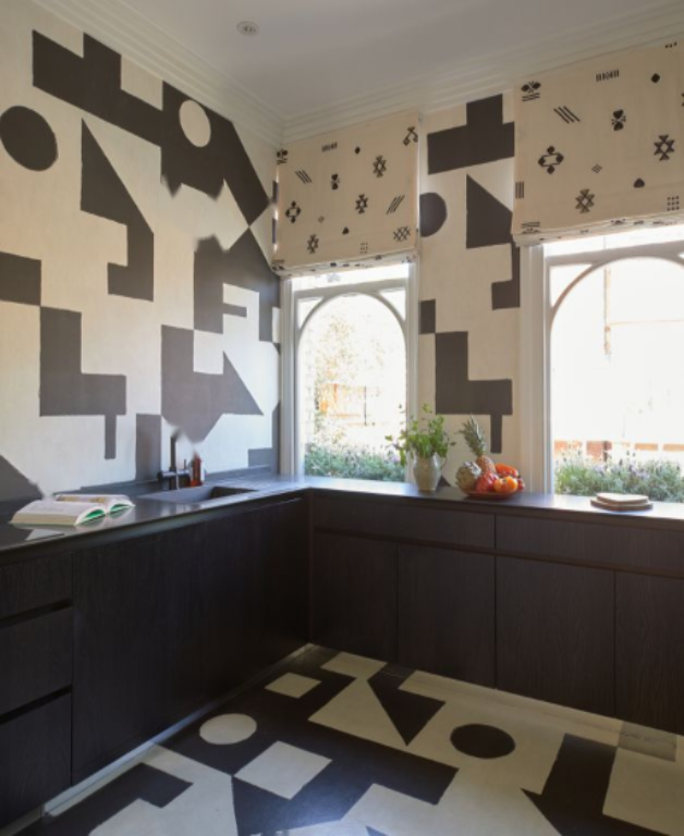 Квартира в Лондоне, Великобритания, 129 м² - фото 15