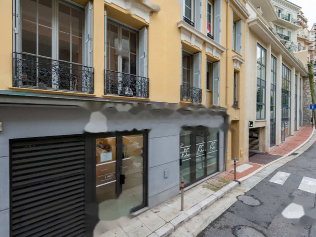 Квартира в Ла-Кондамине, Монако, 105 м² - фото 15