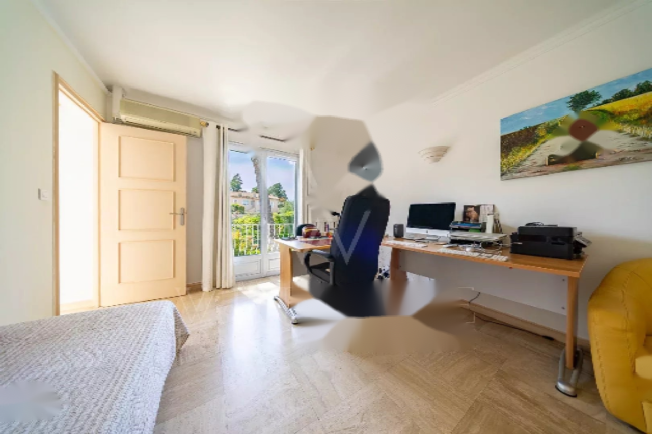 Квартира в Каннах, Франция, 122 м² - фото 15