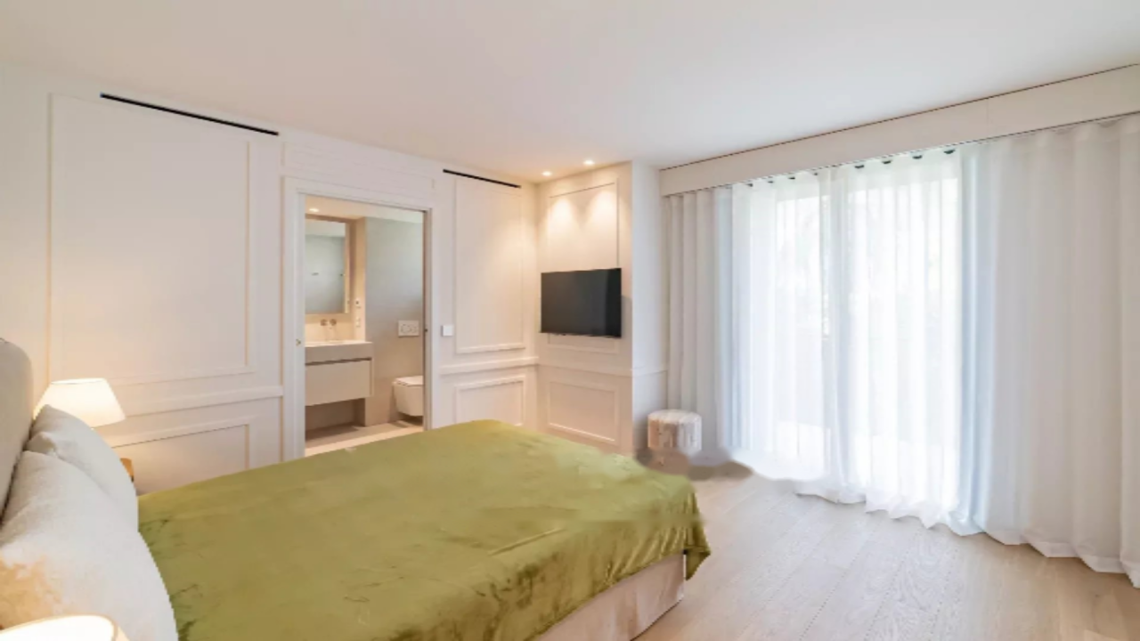 Квартира в Каннах, Франция, 260 м² - фото 15