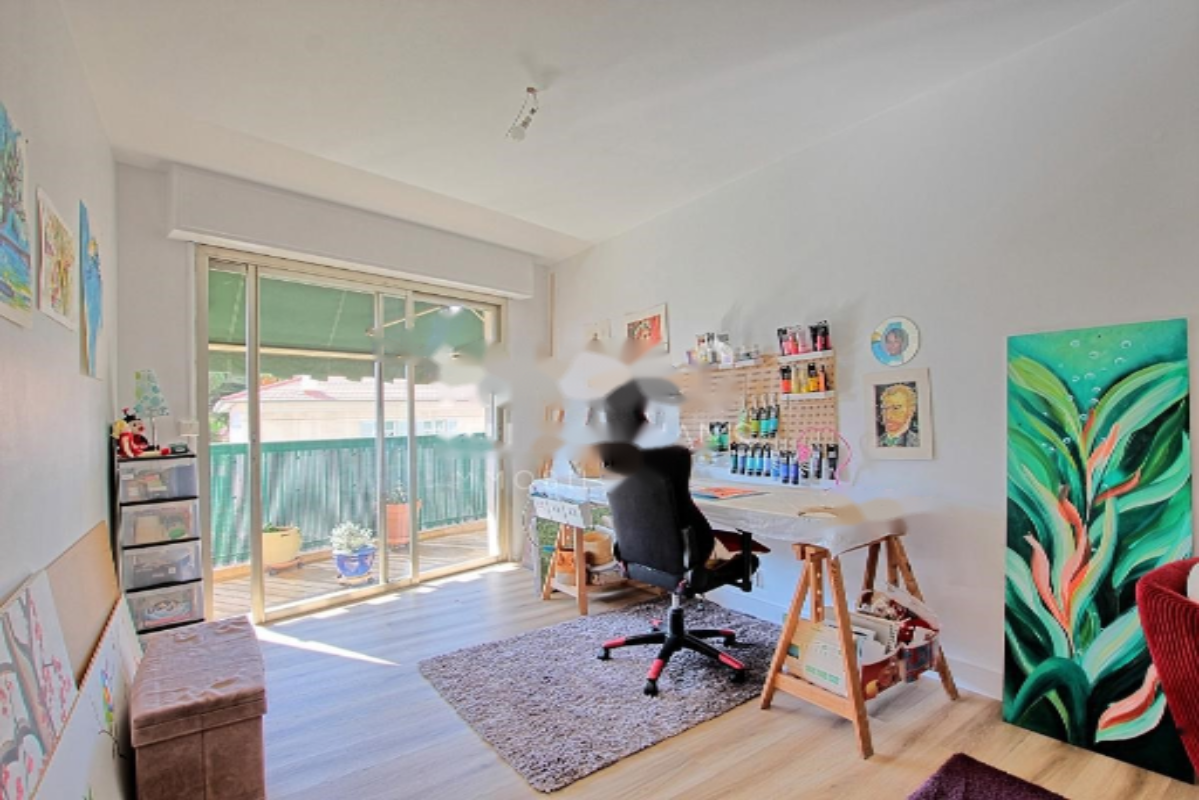 Квартира в Каннах, Франция, 148 м² - фото 15