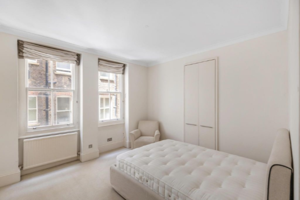 Квартира в Лондоне, Великобритания, 86 м² - фото 15