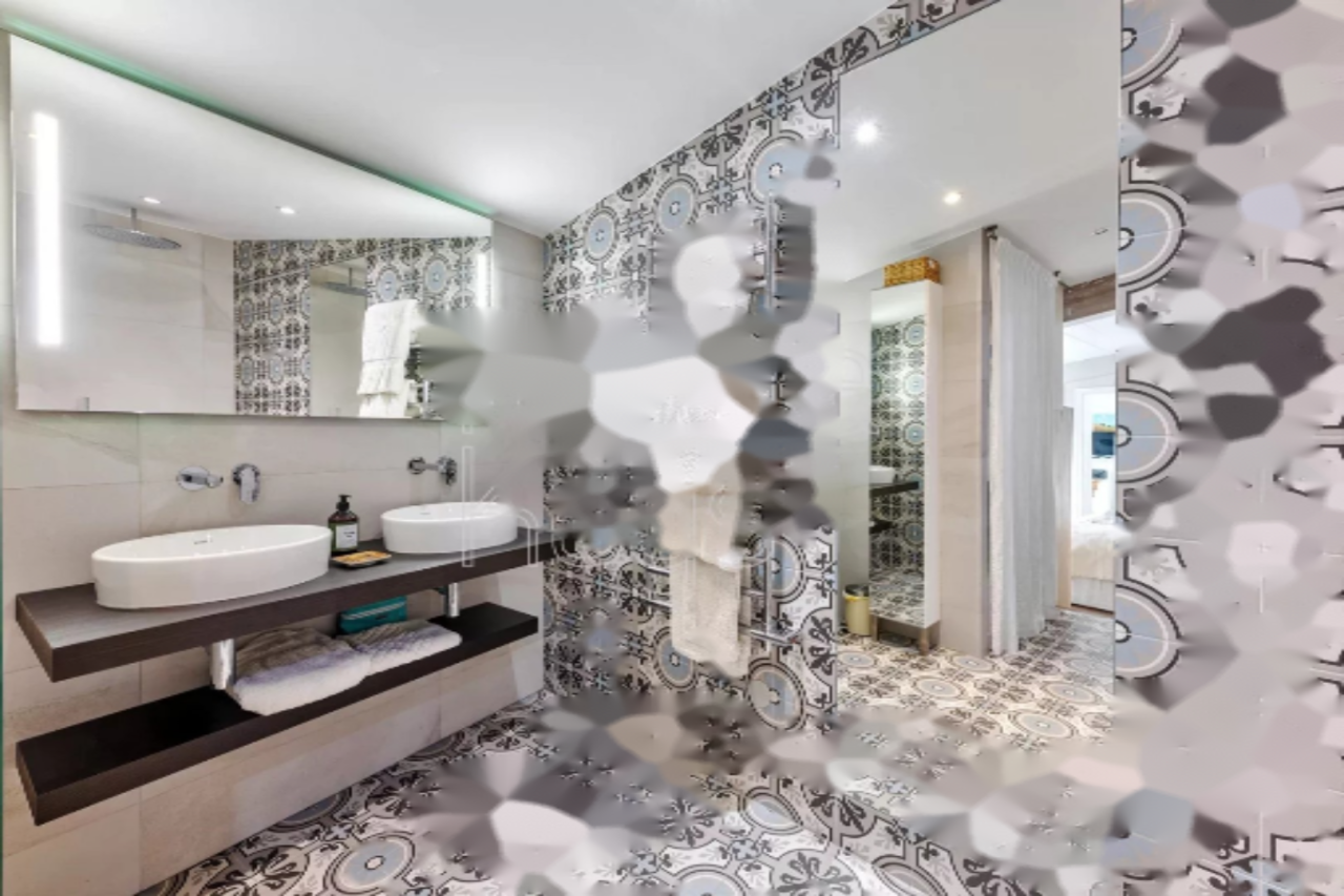 Квартира в Каннах, Франция, 173 м² - фото 15