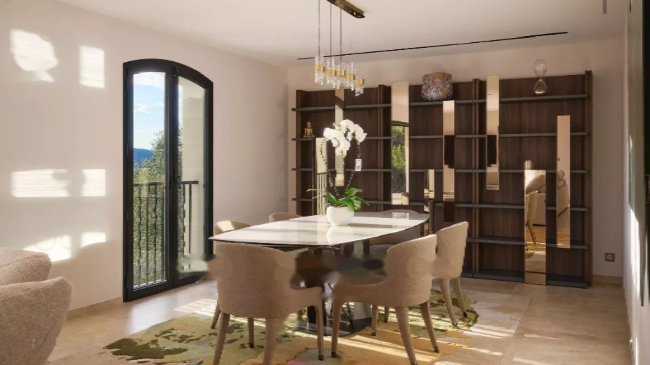 Квартира в Каннах, Франция, 290 м² - фото 15