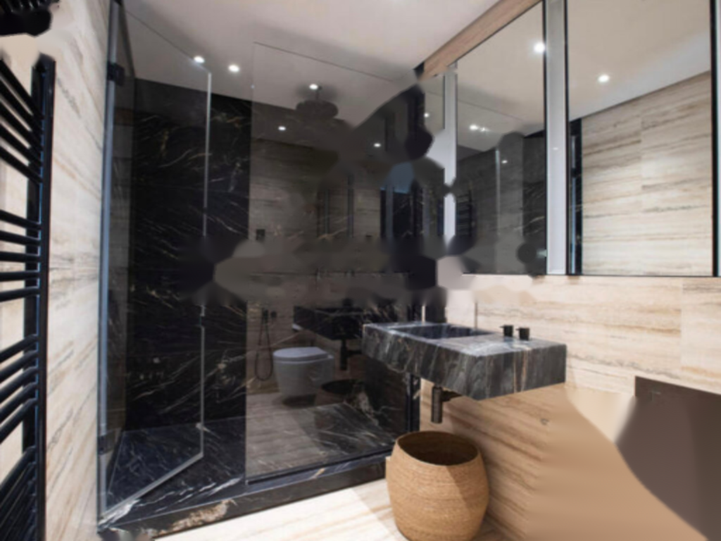 Квартира в Монако, Монако, 284 м² - фото 15