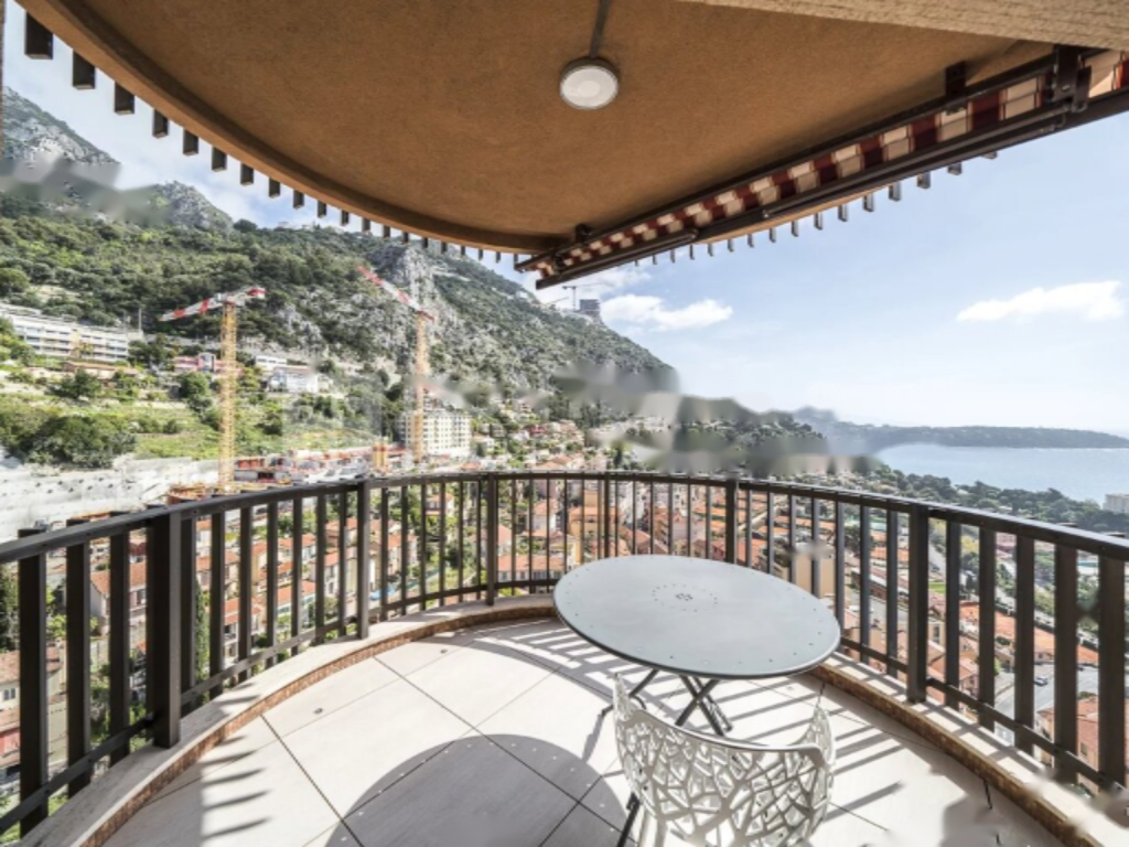 Квартира в Сен-Романе, Монако, 276 м² - фото 15