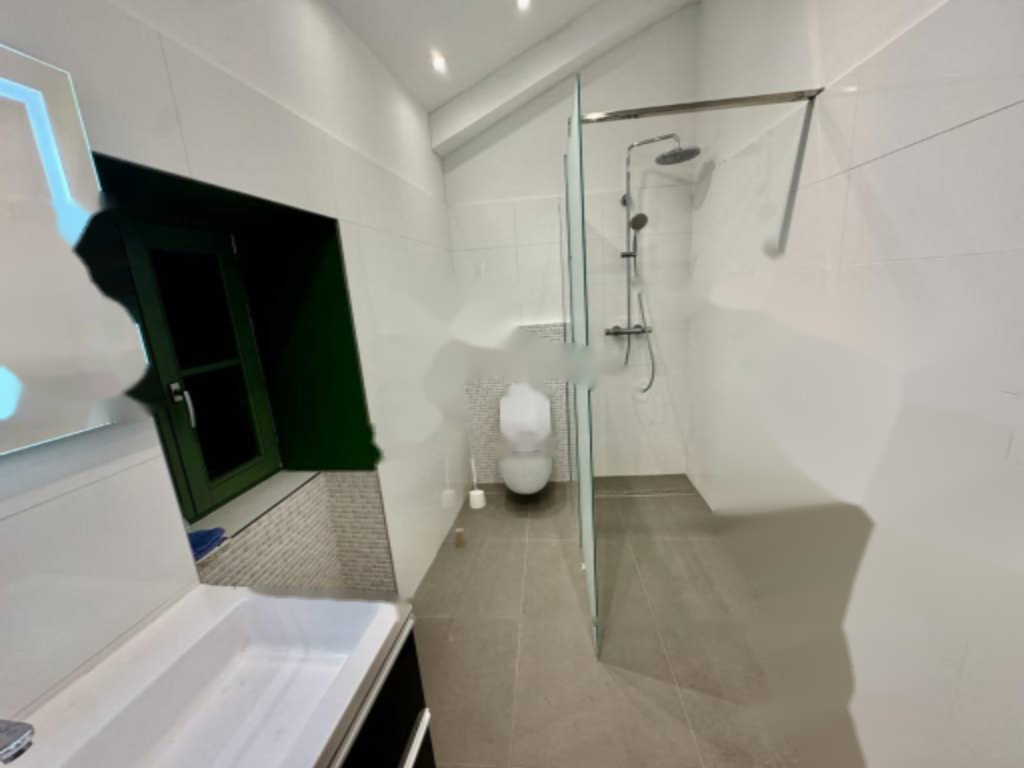 Квартира в Опатии, Хорватия, 135 м² - фото 15