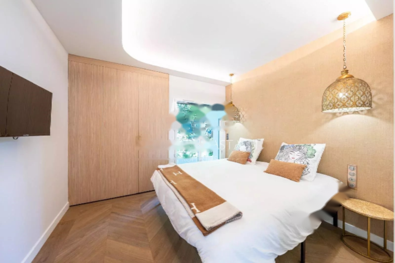 Квартира в Каннах, Франция, 85 м² - фото 15