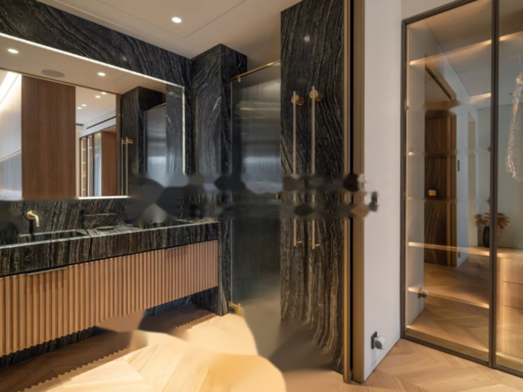 Квартира в Монако, Монако, 200 м² - фото 15