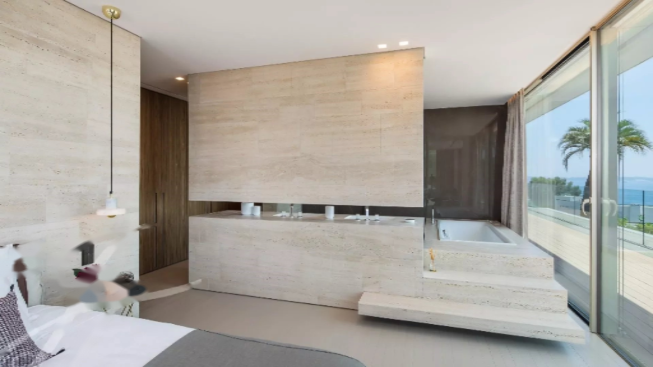 Квартира в Каннах, Франция, 500 м² - фото 15