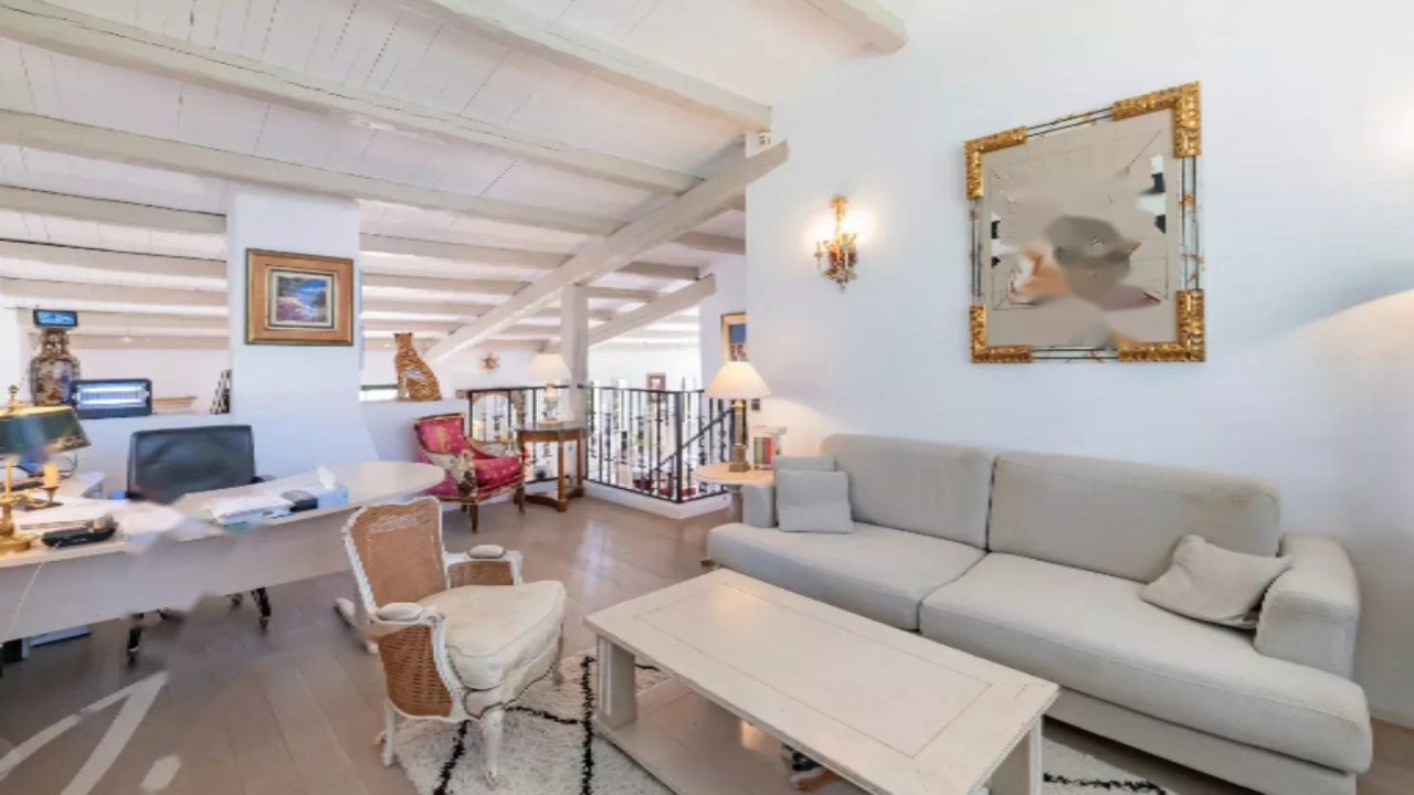 Квартира в Каннах, Франция, 229 м² - фото 15