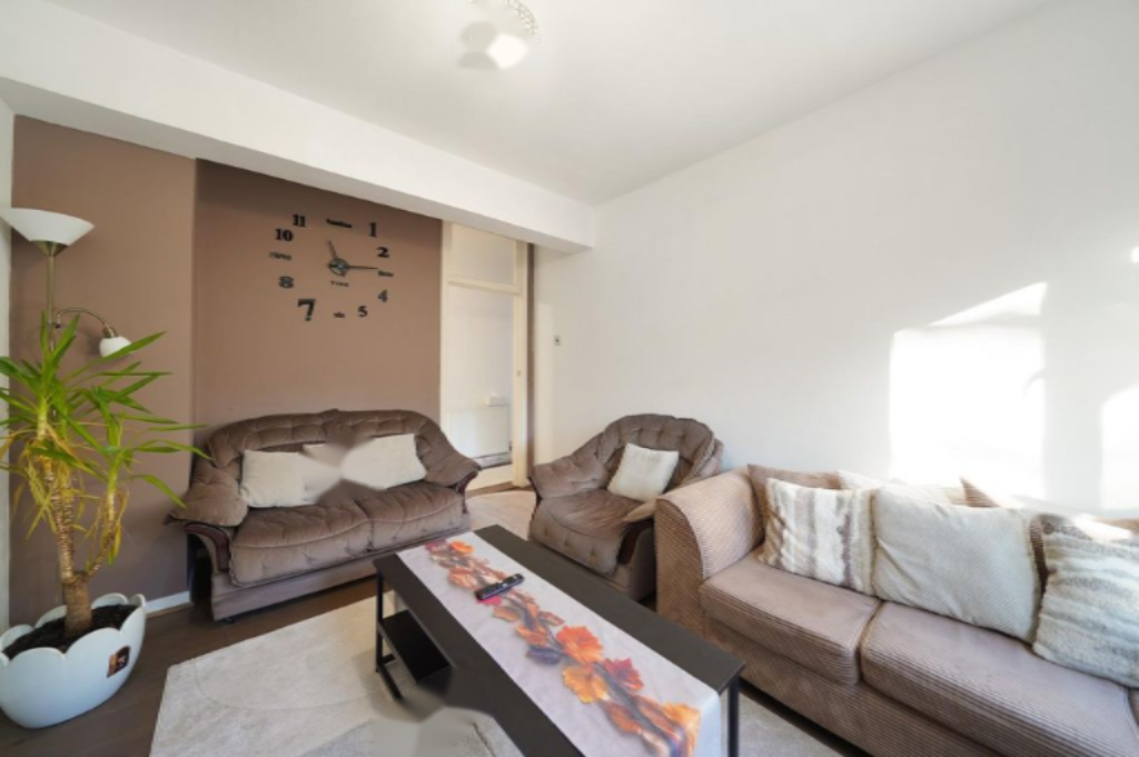 Квартира в Лондоне, Великобритания, 47 м² - фото 16