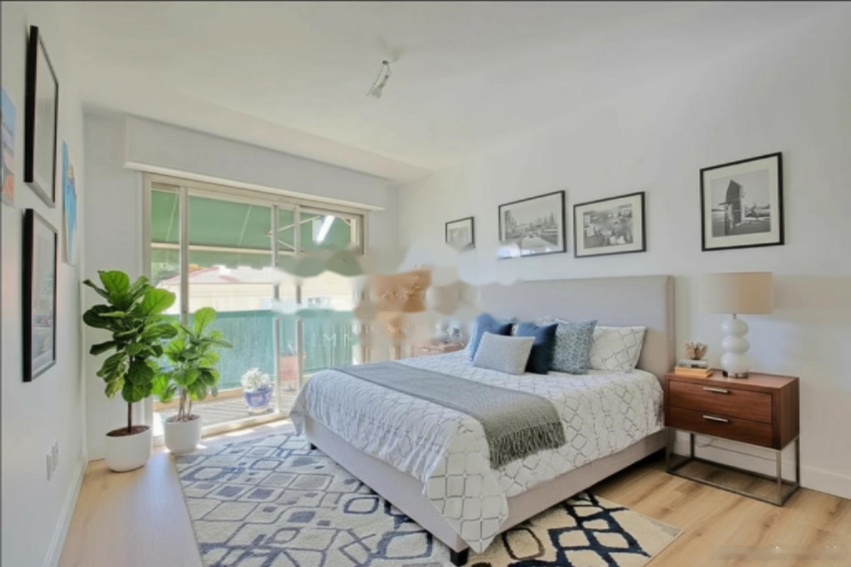 Квартира в Каннах, Франция, 148 м² - фото 16