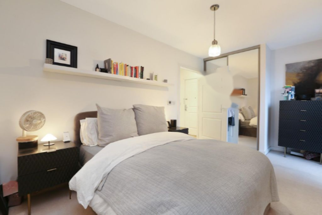 Квартира в Лондоне, Великобритания, 51 м² - фото 16