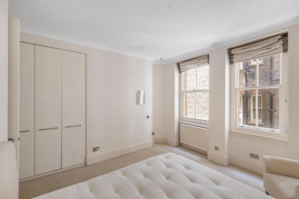 Квартира в Лондоне, Великобритания, 86 м² - фото 16