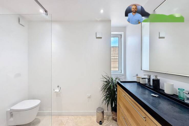 Квартира в Каннах, Франция, 73 м² - фото 6