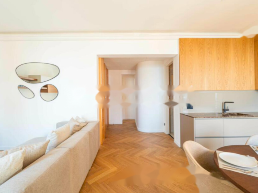 Квартира в Монте Карло, Монако, 84 м² - фото 16