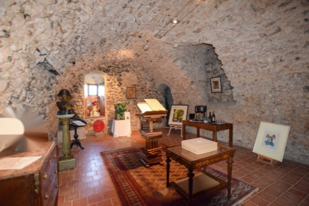 Квартира в Каннах, Франция, 1 039 м² - фото 14