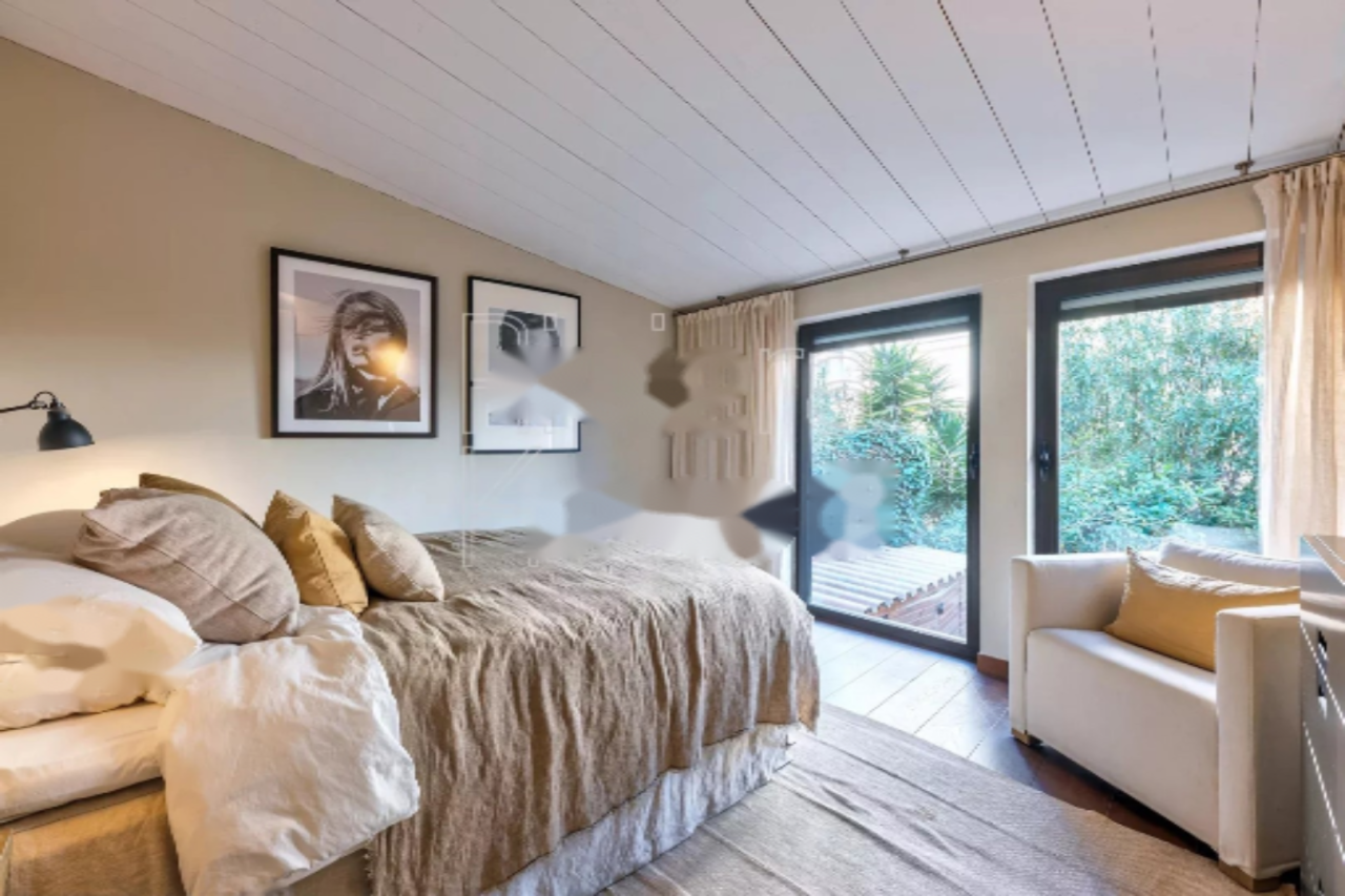 Квартира в Каннах, Франция, 173 м² - фото 16