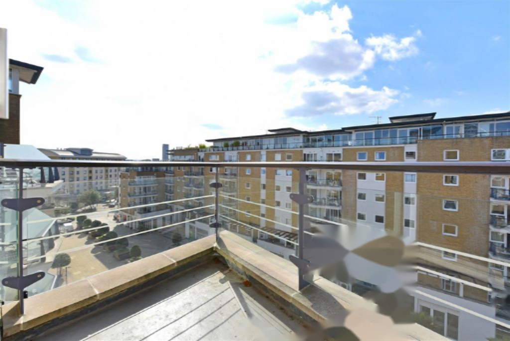 Квартира в Лондоне, Великобритания, 45 м² - фото 16