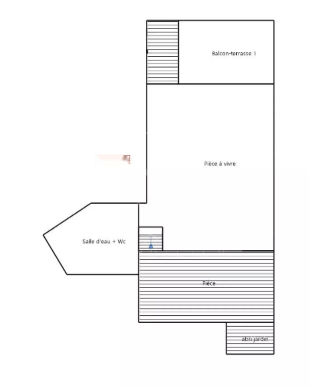 Квартира в Каннах, Франция, 122 м² - фото 16
