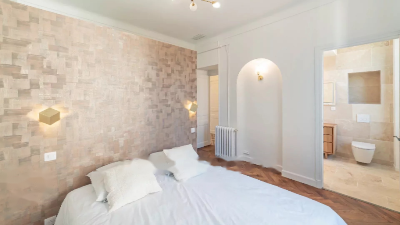 Квартира в Каннах, Франция, 368 м² - фото 16