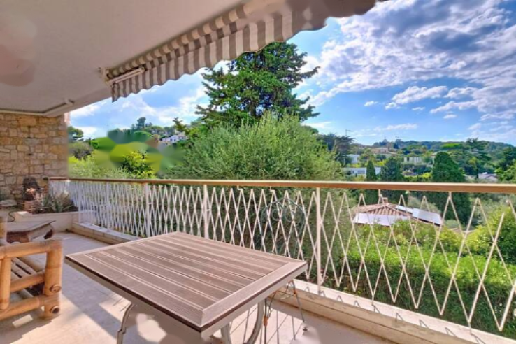 Квартира в Каннах, Франция, 100 м² - фото 6