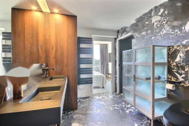 Квартира в Каннах, Франция, 97 м² - фото 6