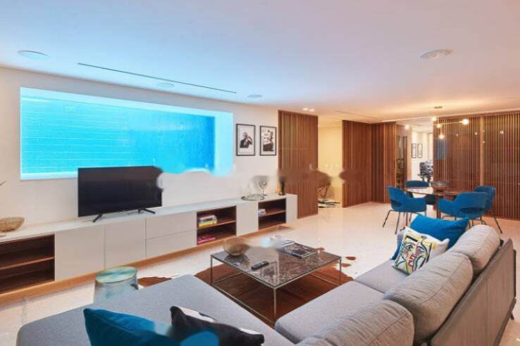 Квартира в Каннах, Франция, 435 м² - фото 6