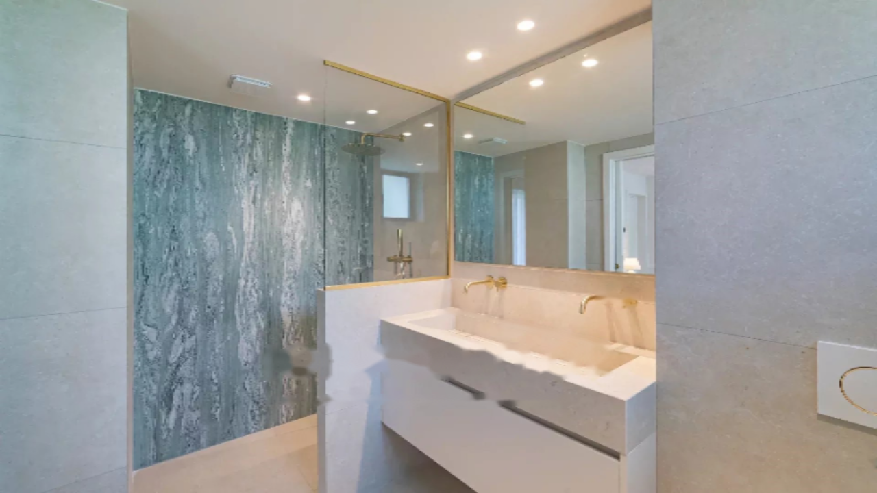 Квартира в Каннах, Франция, 260 м² - фото 16