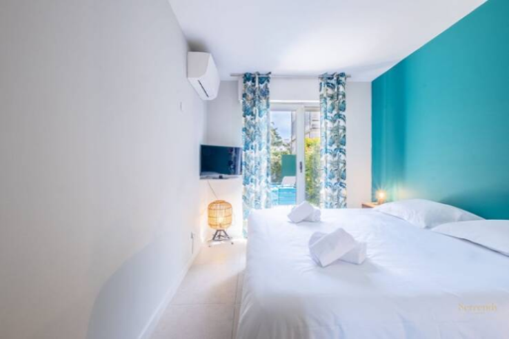 Квартира в Каннах, Франция, 70 м² - фото 6