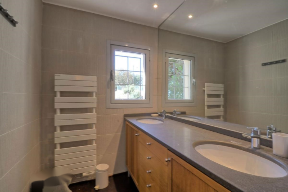 Квартира в Каннах, Франция, 187 м² - фото 16