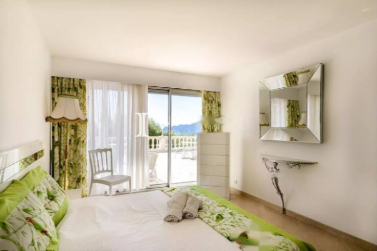 Квартира в Каннах, Франция, 320 м² - фото 6