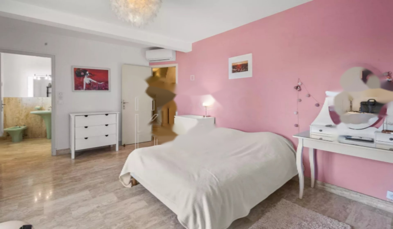 Квартира в Каннах, Франция, 220 м² - фото 16