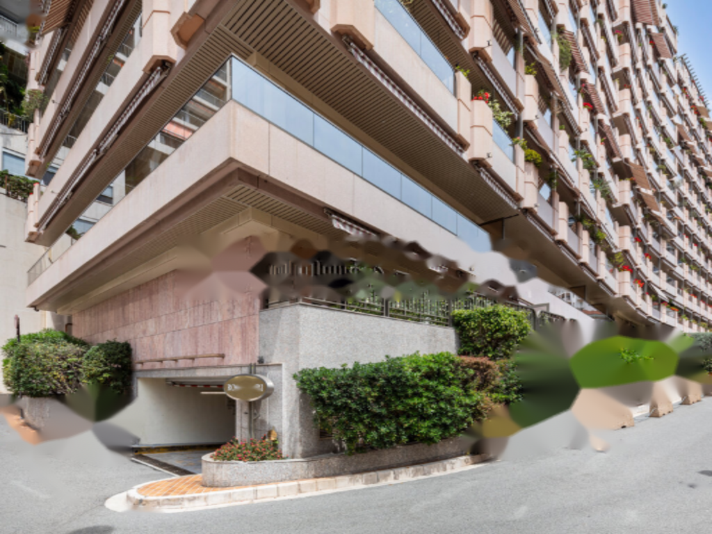 Квартира в Сен-Романе, Монако, 112 м² - фото 16