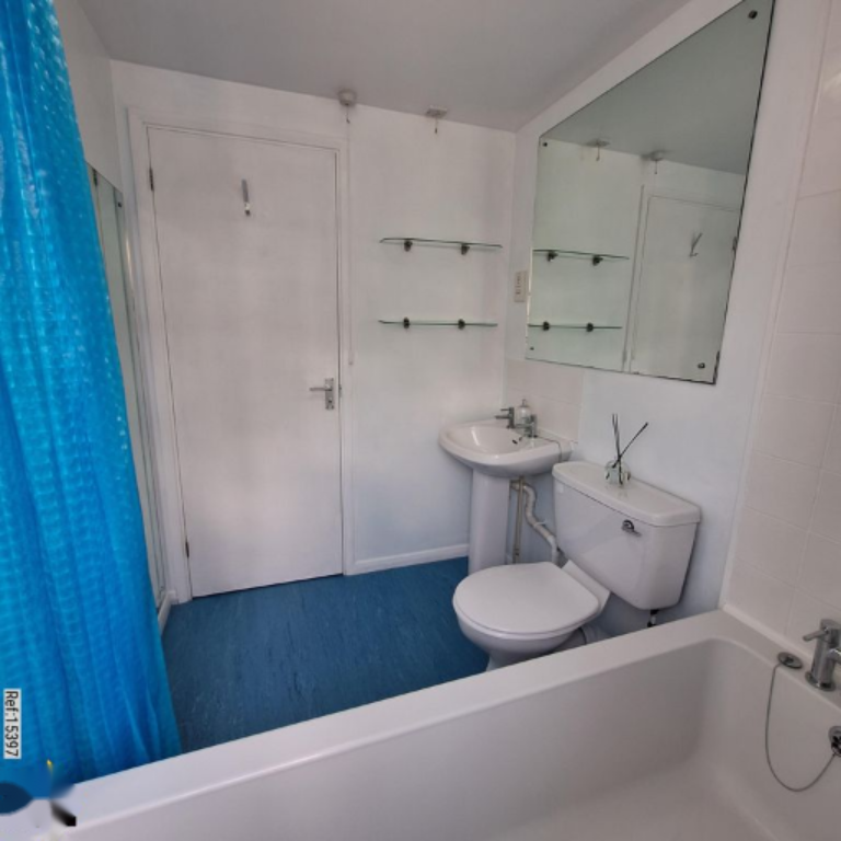 Квартира в Лондоне, Великобритания, 42 м² - фото 16