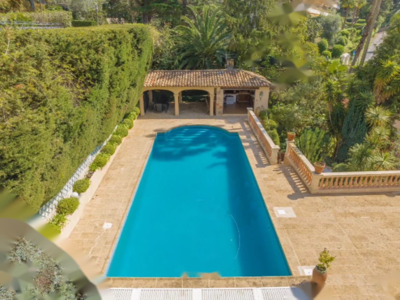 Квартира в Каннах, Франция, 280 м² - фото 16