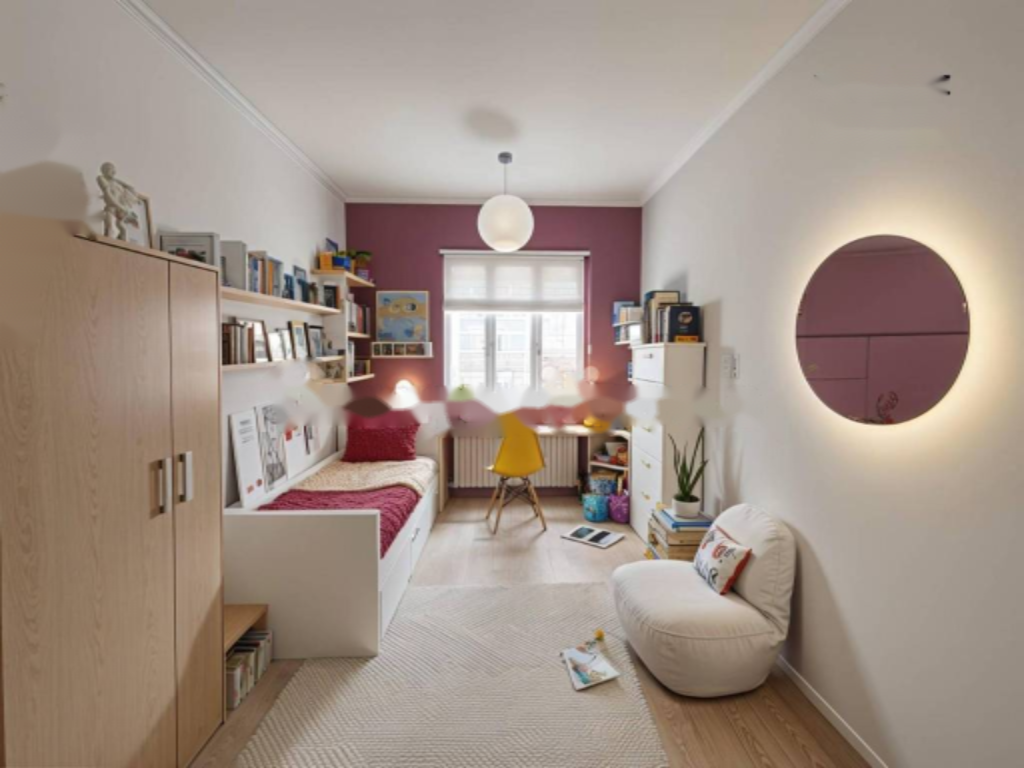 Квартира в Гориции, Италия, 102 м² - фото 16