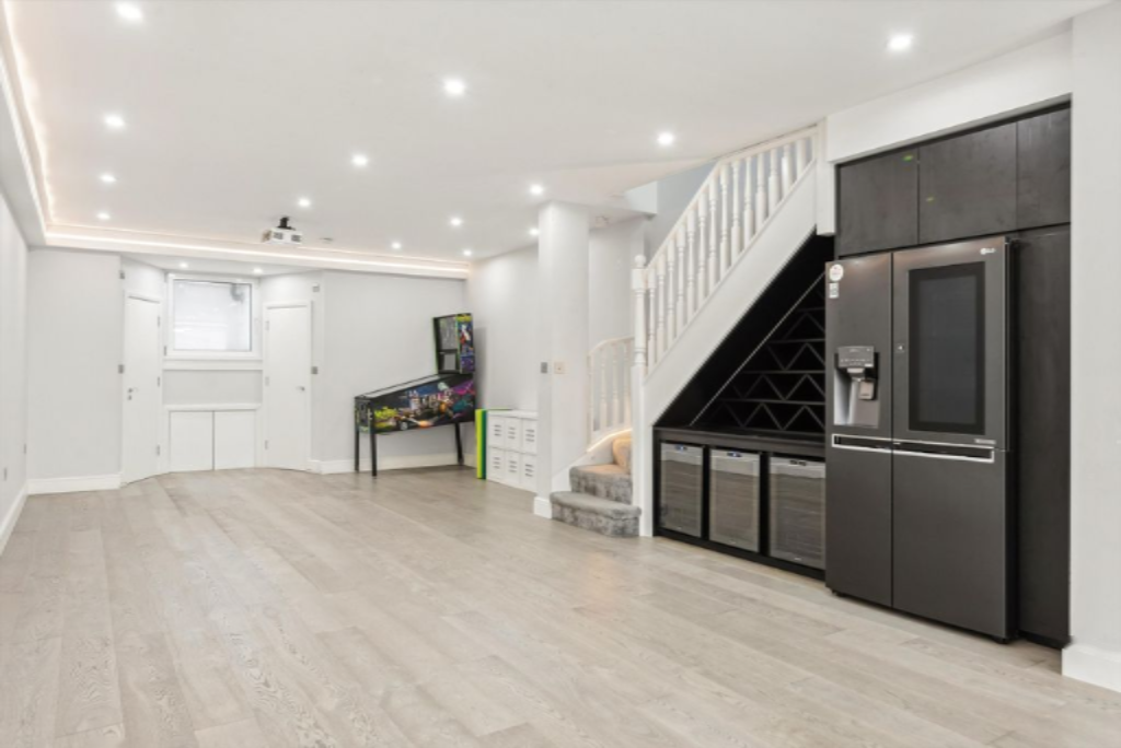 Квартира в Лондоне, Великобритания, 234 м² - фото 16