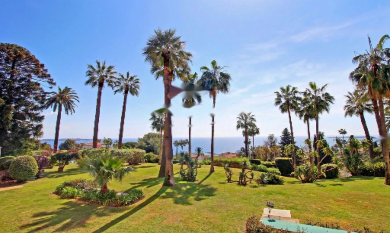 Квартира в Каннах, Франция, 115 м² - фото 16