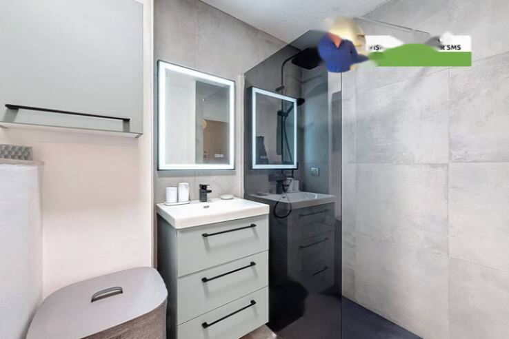 Квартира в Каннах, Франция, 58 м² - фото 6