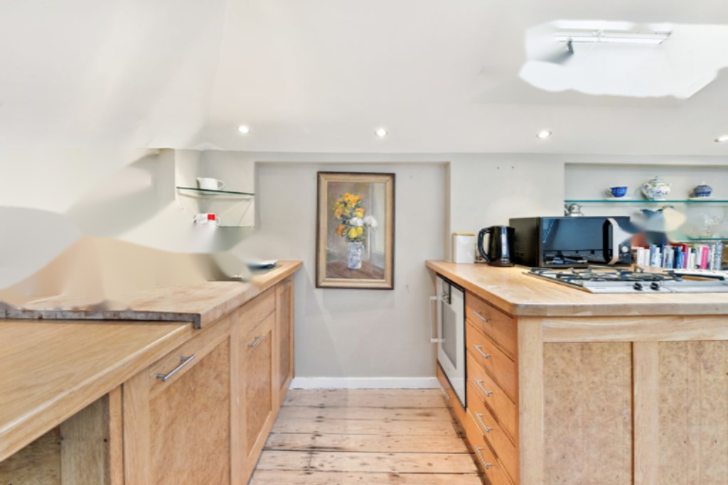 Квартира в Лондоне, Великобритания, 87 м² - фото 16