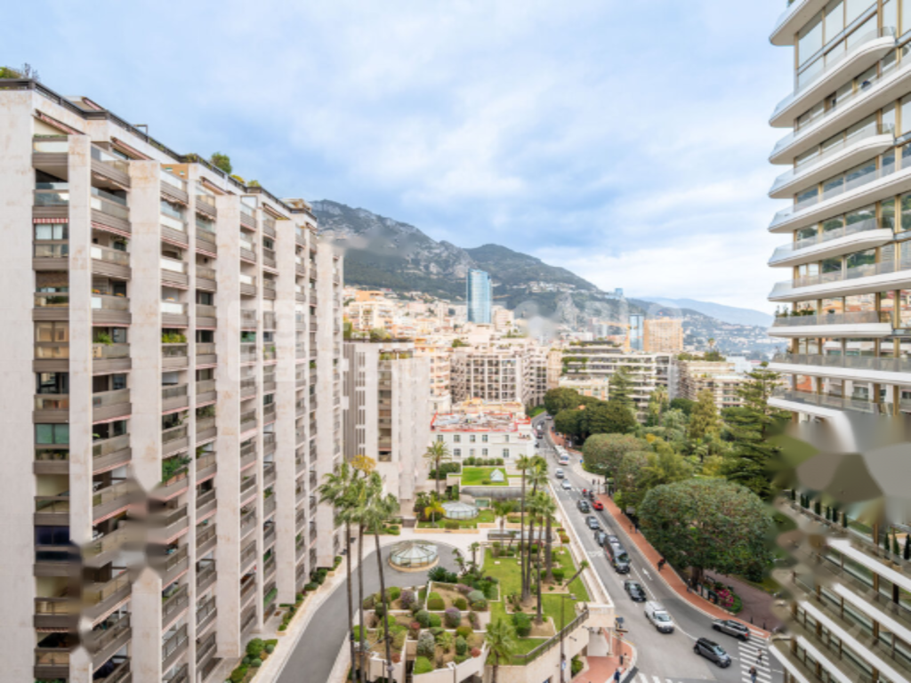 Квартира в Монако, Монако, 109 м² - фото 16