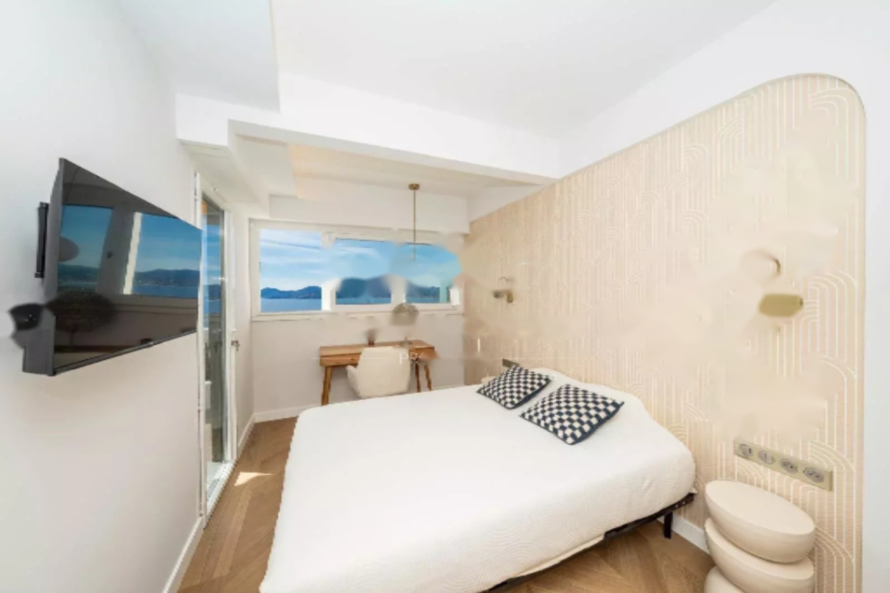 Квартира в Каннах, Франция, 85 м² - фото 16