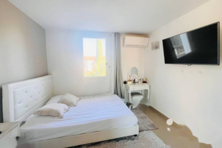 Квартира в Каннах, Франция, 85 м² - фото 6