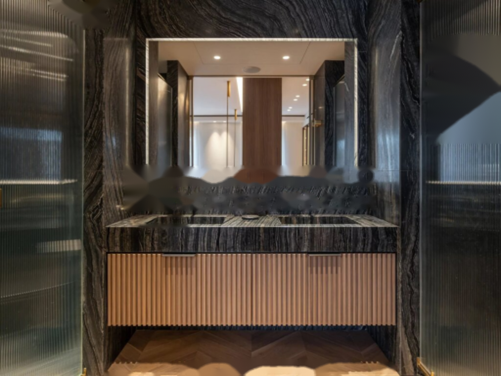 Квартира в Монако, Монако, 200 м² - фото 16