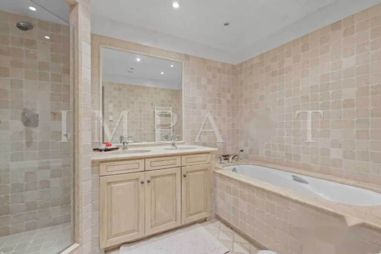 Квартира в Каннах, Франция, 282 м² - фото 16