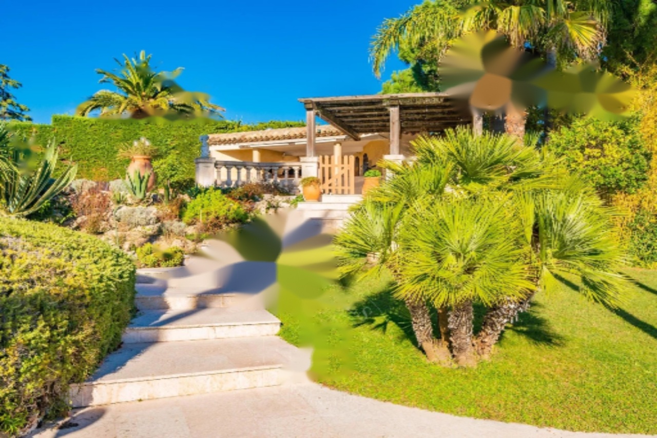 Квартира в Каннах, Франция, 355 м² - фото 16